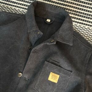 Bradley Mountain Edison Chore Coat